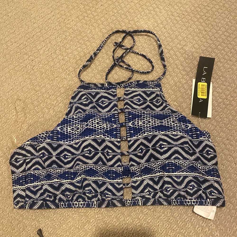 Swim Suit Top